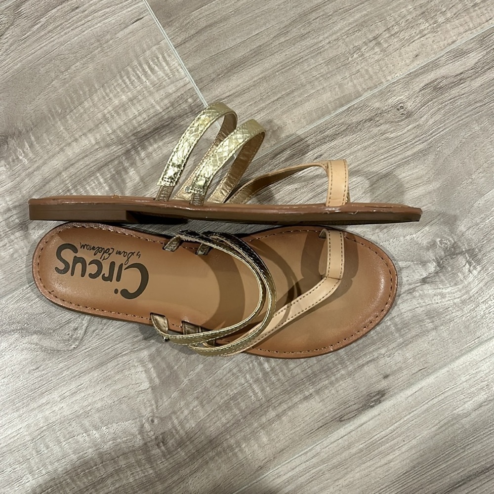 Circus by Sam Edelman sandals size 7.5 - Picture 5 of 6